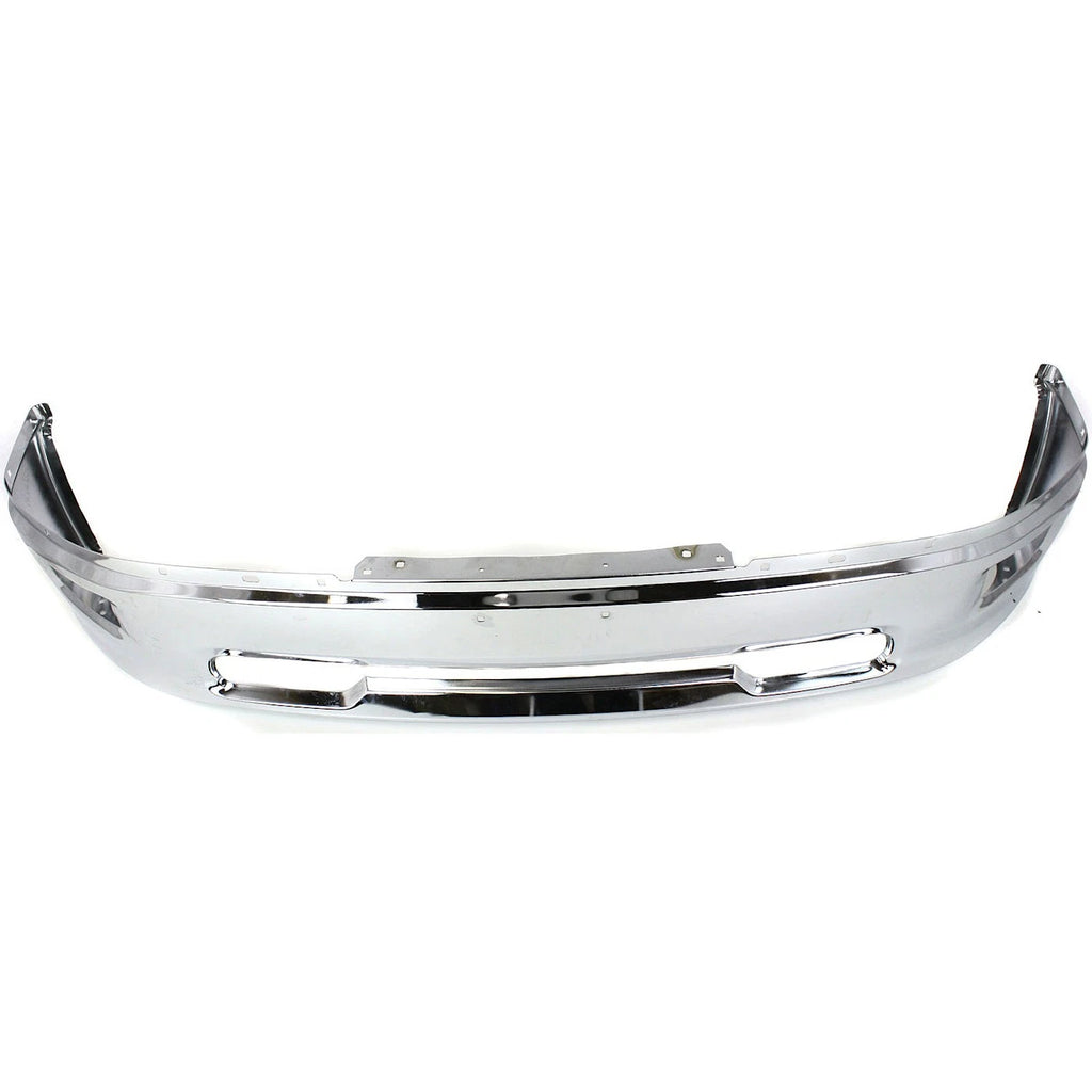 2009–2012 Dodge Ram 1500 Front Upper Bumper Cover Kit |OEM-Style Fit