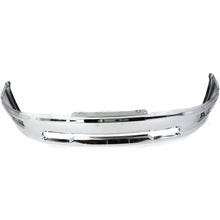 Load image into Gallery viewer, 2009–2012 Dodge Ram 1500 Front Upper Bumper Cover Kit |OEM-Style Fit
