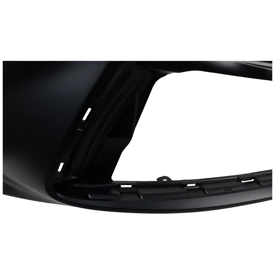 2015–2017 Toyota Camry Front Bumper Cover Primed 52119-07912 TO1000409 | OEM Fit
