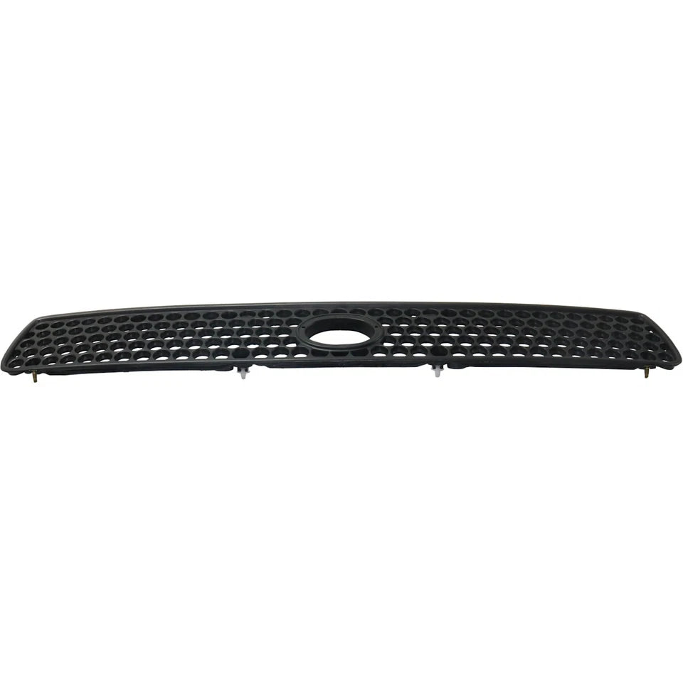 1996–1997 Toyota RAV4 Grille Black | OEM Fit