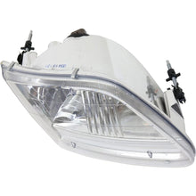 Load image into Gallery viewer, 2001–2003 Ford F-150 Headlight Set Left and Right Side Halogen w/ Bulb(s) | OEM Fit