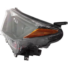 Load image into Gallery viewer, 2016–2018 Toyota RAV4 Headlight Set Left and Right Side Clear Lens | OEM Fit