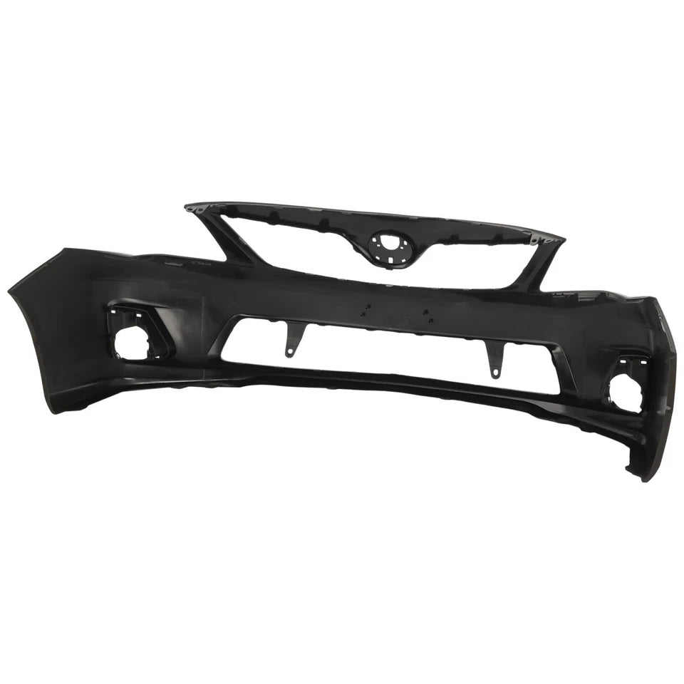 2011–2013 Toyota Corolla Front Bumper Cover | OEM Fit