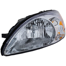 Load image into Gallery viewer, 2000–2007 Ford Taurus Headlight Pair Set — Halogen | OEM Fit