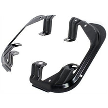 Load image into Gallery viewer, 2009–2010 Dodge Ram 1500 Front Bumper Face Bar  |OEM Fit
