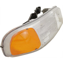 Load image into Gallery viewer, 1999–2006 GMC Sierra 1500 &amp; 2001–2006 Sierra 3500 Headlight Kit  | OEM Fit