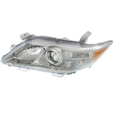 Load image into Gallery viewer, 2010–2011 Toyota Camry Headlight Lamp Set Replacement Left &amp; Right | OEM Fit