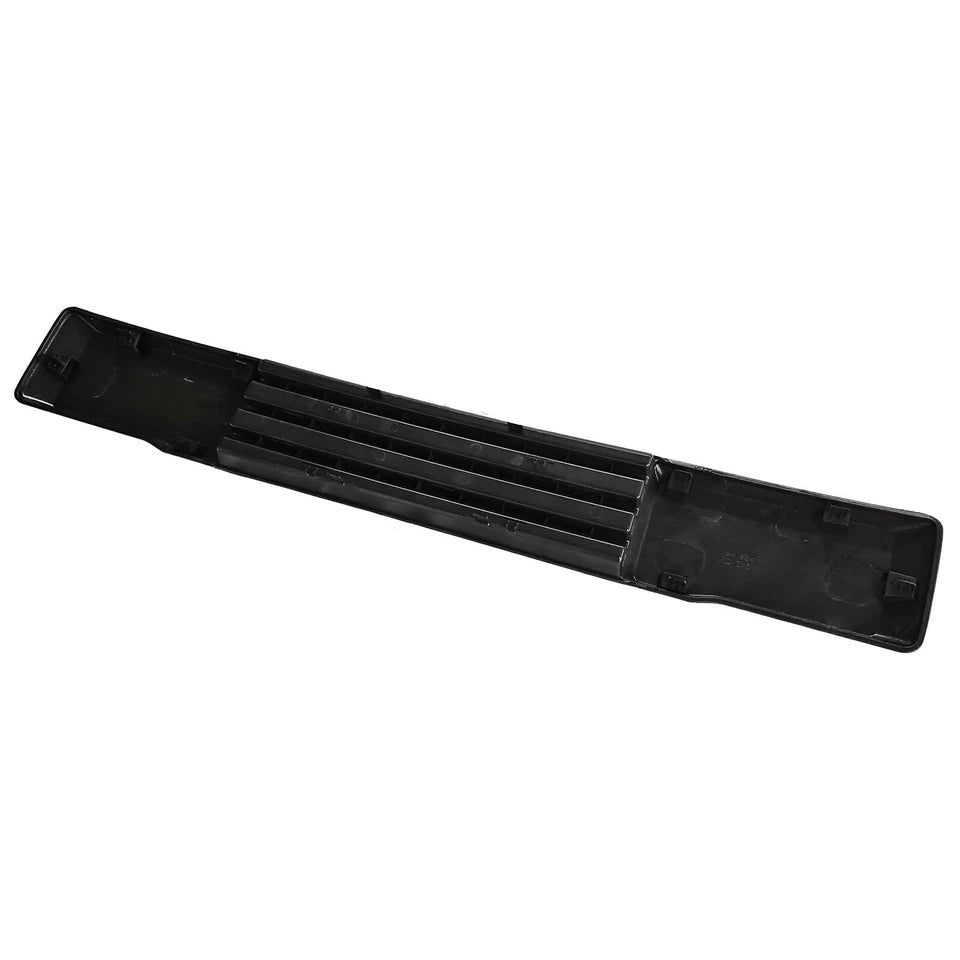 2015–2017 Ford F-150 Front Bumper Lower Trim Cover W/ License Plate | OEM Fit