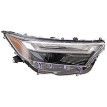 Load image into Gallery viewer, 2019–2021 Toyota RAV4 – Headlight  | OEM-Fit