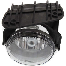 Load image into Gallery viewer, 2003–2004 GMC Sierra 1500 / 2500 Front Fog Light  | OEM Fit