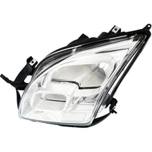 Load image into Gallery viewer, 2006–2009 Ford Fusion Headlight Pair Set — Halogen  | OEM Fit