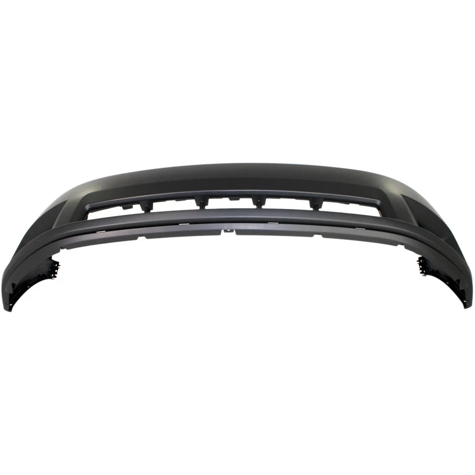2009–2012 Dodge Ram 1500 Front Bumper Cover Primed Plastic | OEM Fit