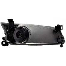 Load image into Gallery viewer, 1997–1999 Toyota Camry Halogen Headlight Set Left &amp; Right with Bulbs | OEM Fit