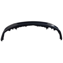 Load image into Gallery viewer, 2009–2010 Toyota Corolla Front Bumper Cover Primed | OEM Fit
