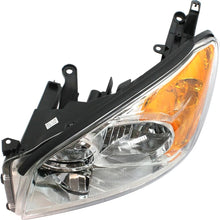 Load image into Gallery viewer, 2009–2012 Toyota RAV4 Headlights with Bulbs | OEM Fit