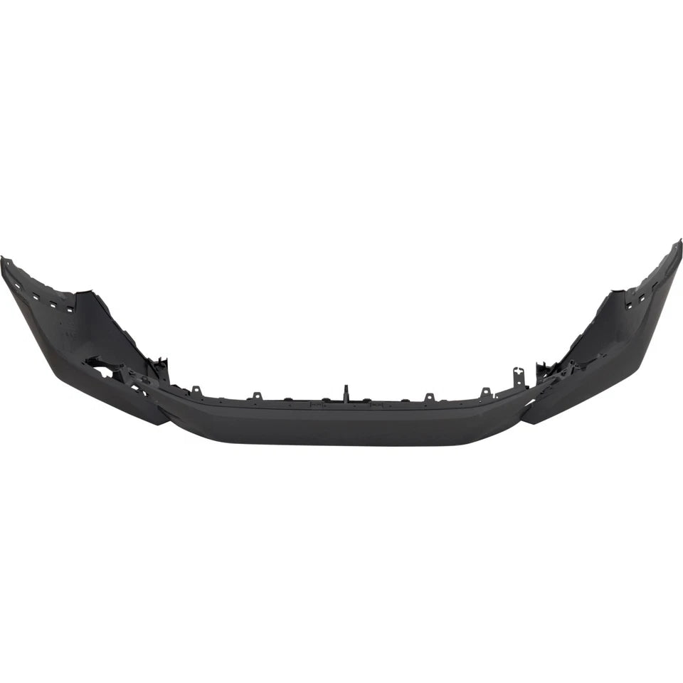 2019–2021 Toyota RAV4 Front Bumper Cover Primed| OEM Fit