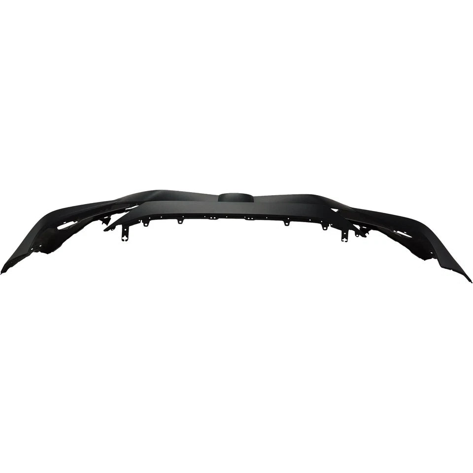 2019–2021 Toyota RAV4 Front Bumper Cover Fascia | OEM Fit