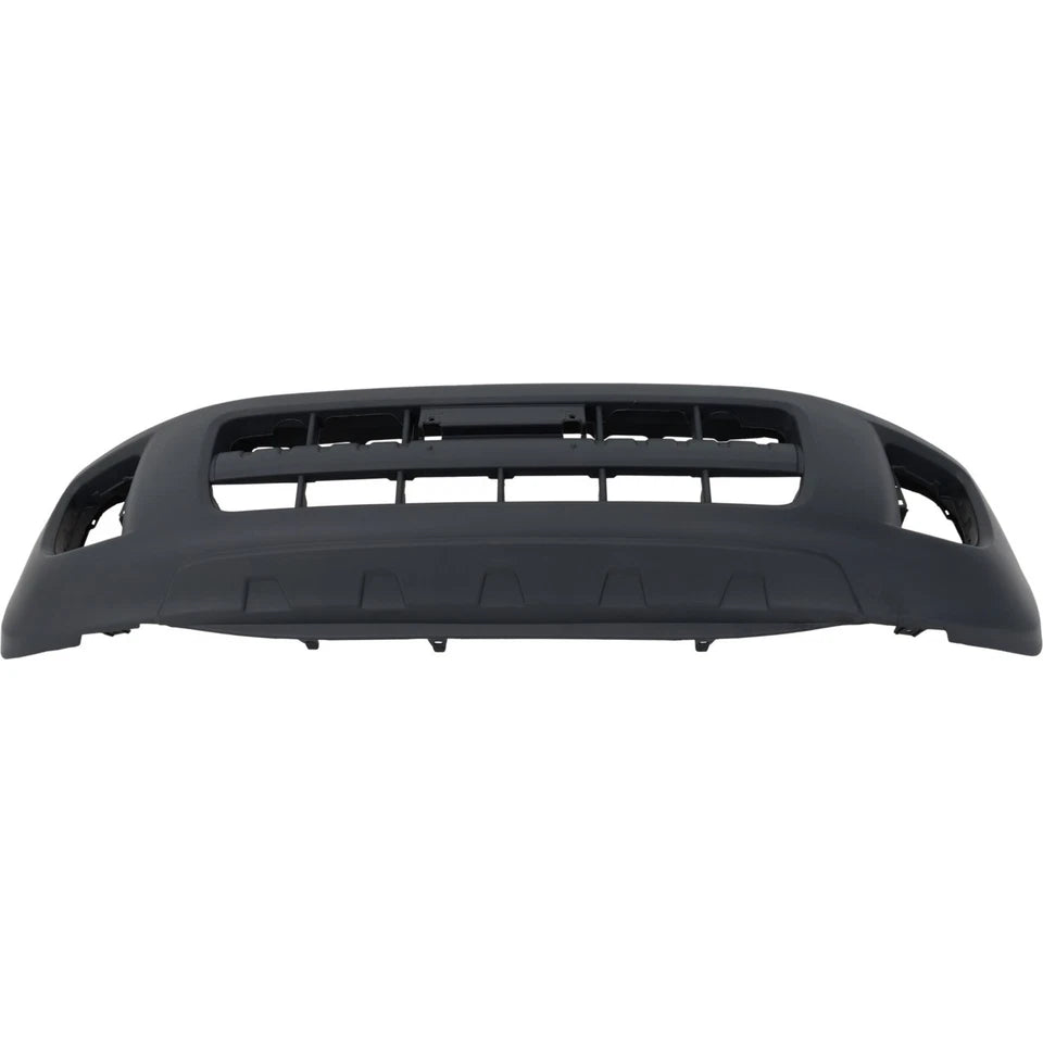 2001–2003 Toyota RAV4 Front Bumper Cover | OEM Fit