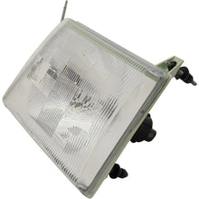 Load image into Gallery viewer, 1992–2002 Ford E-150 / E-250 Econoline Headlight &amp; Corner Light Kit 4Pc Set | OEM Fit