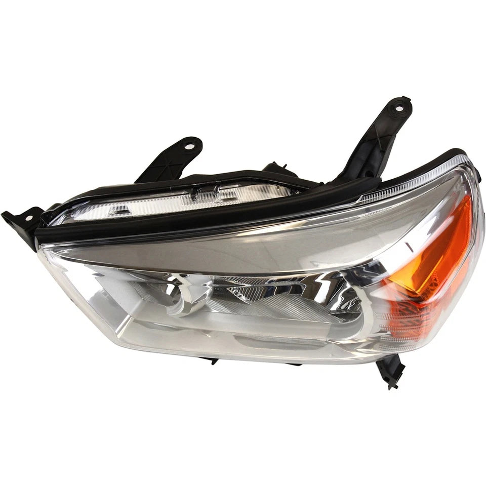 2010–2013 Toyota 4Runner Headlight Set Left and Right Side  | OEM Fit