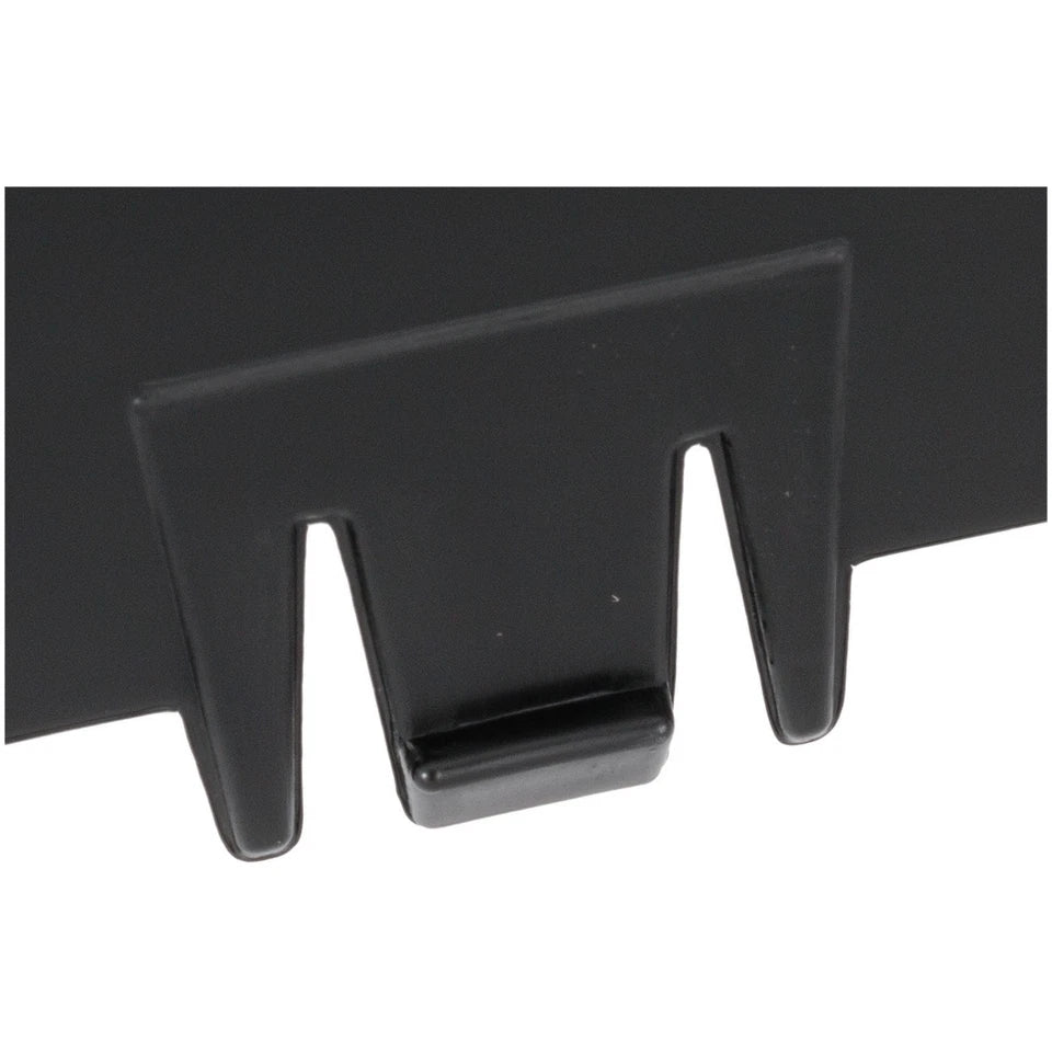 Front Upper Air Dam Deflector Lower Valance Apron For Ford Explorer| OEM Fit