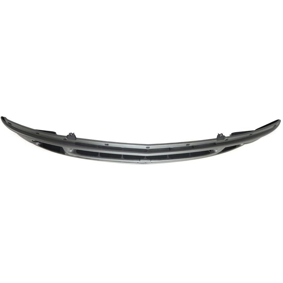 1996–2002 Chevrolet Express 1500 / Express 3500 Grille Gray Plastic | OEM Fit