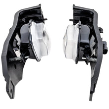 Load image into Gallery viewer, Ford F-450 Fog Light Set Left and Right Side Driving Lamps (Set of 2) | OEM Fit
