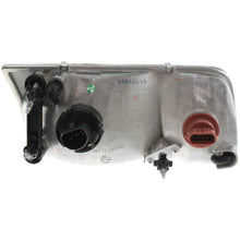 Load image into Gallery viewer, 1998–2011 Ford Crown Victoria Headlight Set Left and Right Side Halogen w/ Bulb(s) (Set of 2) | OEM Fit