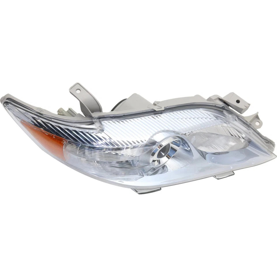 2010–2011 Toyota Camry Hybrid Headlight Set Left & Right | OEM Fit
