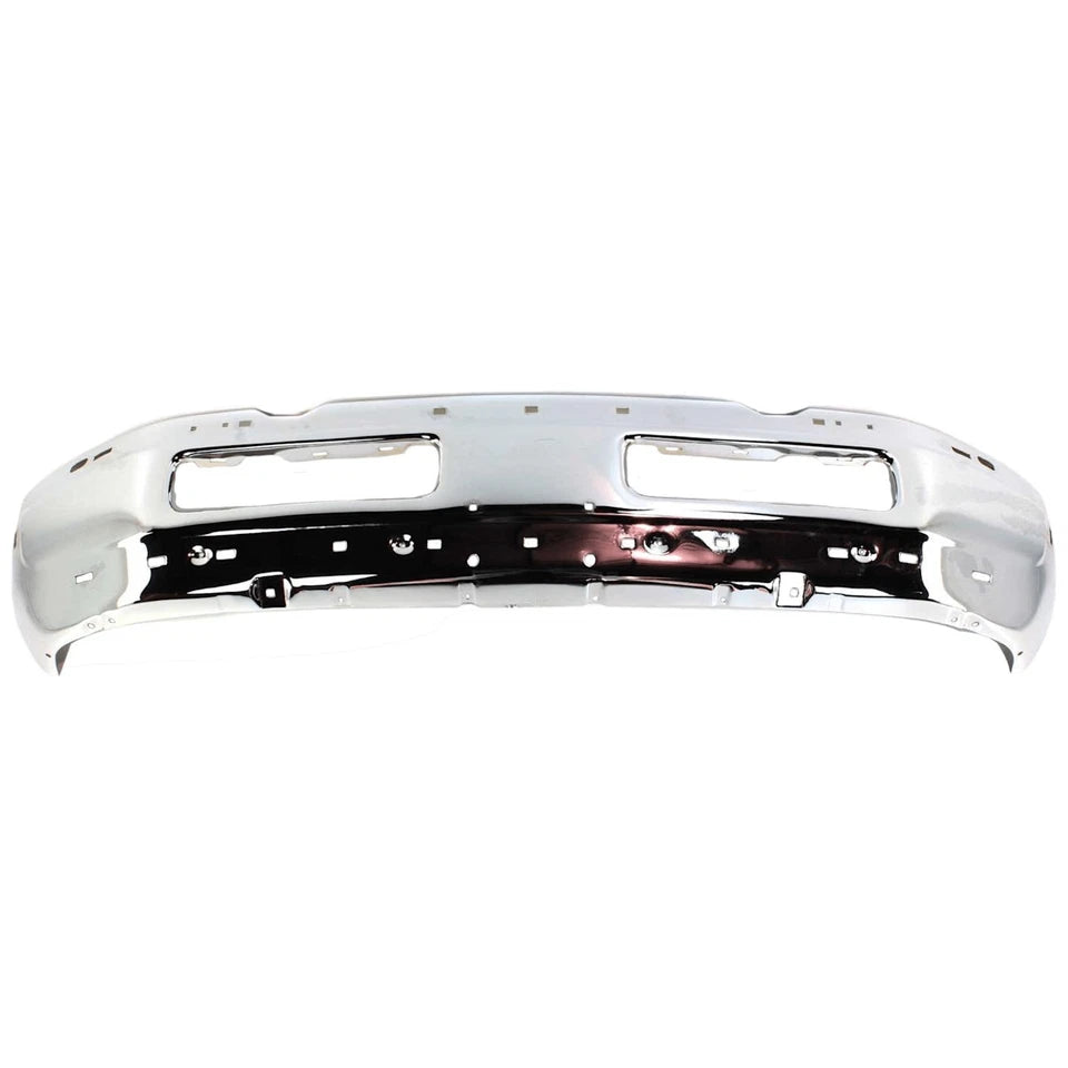 1997–2001 Dodge Ram 1500 / 2500 / 3500 Front Bumper Face Bar | OEM Fit