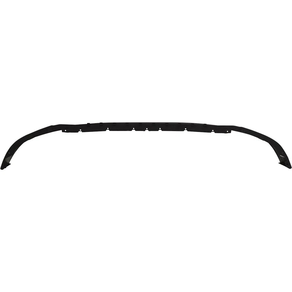 2016–2019 GMC Sierra 1500  Front Lower Valance Textured | OEM Fit