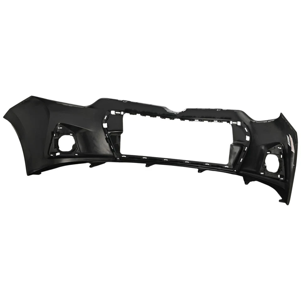 2014–2016 Toyota Corolla Front Bumper Cover Primed | OEM Fit