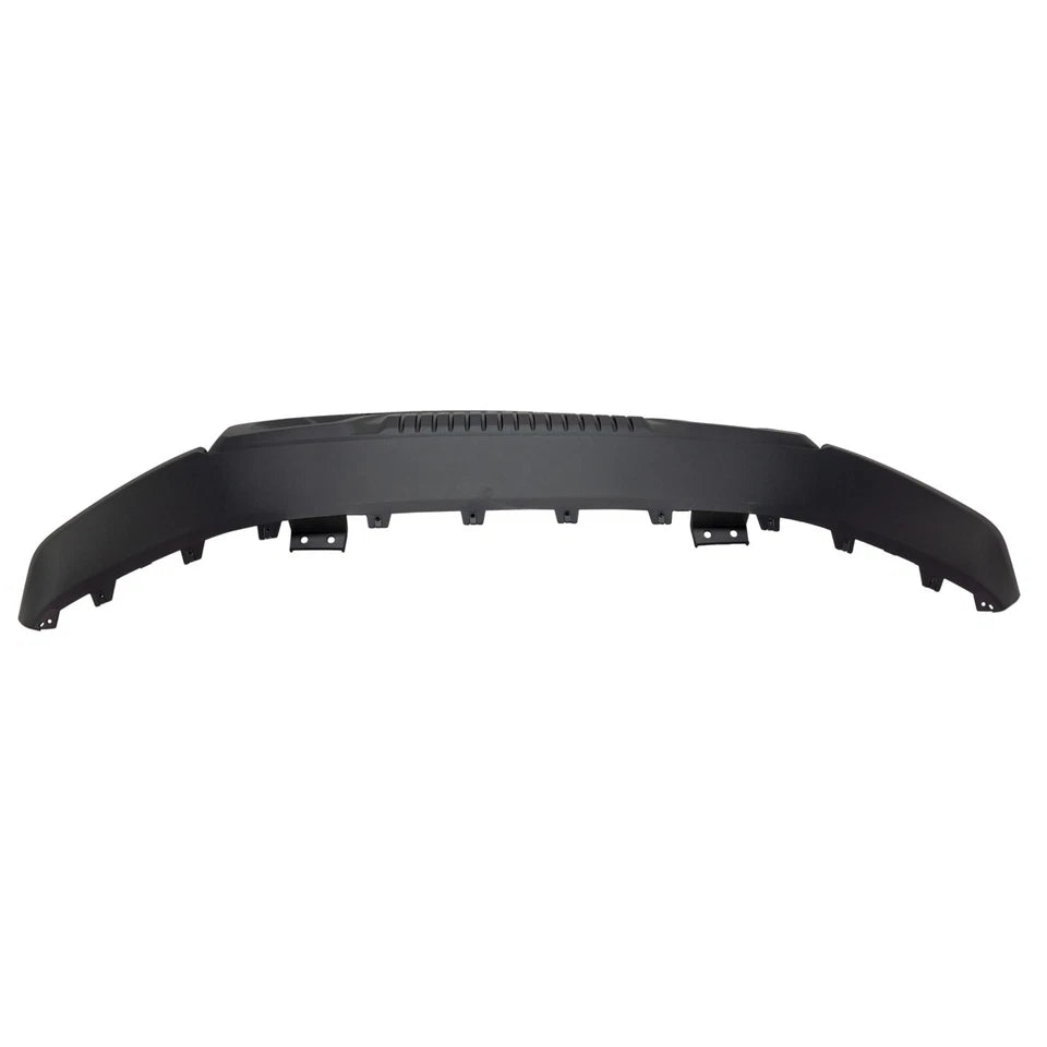 2019–2021 GMC Sierra 1500 Front Lower Bumper Cover | OEM Fit