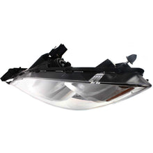 Load image into Gallery viewer, 2006–2008 Dodge Ram 1500 Headlight Assembly Set Left and Right Side Chrome w/ Bulb(s) | OEM Fit