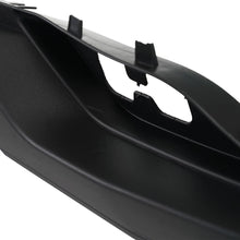 Load image into Gallery viewer, 2016-2018 Chevrolet Silverado 1500 Front Bumper Valance with Air Deflector Kit | OEM Fit