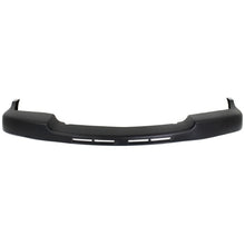 Load image into Gallery viewer, 2001–2002 Chevrolet Silverado 2500HD/3500 Front Bumper Trim Textured Black | OEM Fit