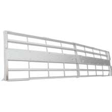 Load image into Gallery viewer, 1985–1988 Chevrolet C/K Series Front Grille Silver Shell &amp; Insert | OEM Fit