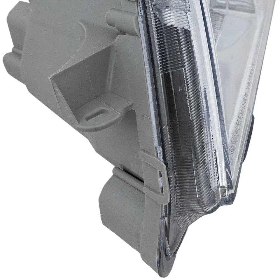 2007–2009 Toyota Camry Headlight | OEM Fit