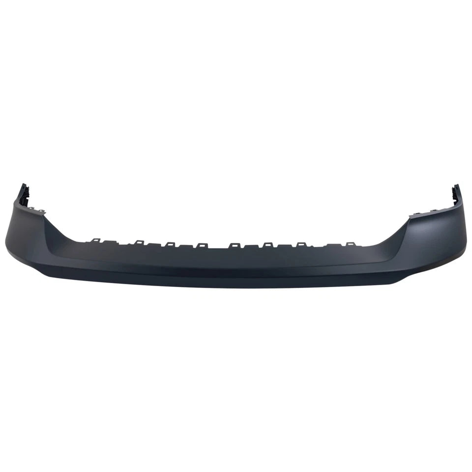 2013–2023 Ram 1500 Classic Front Upper Bumper Face Bars | OEM Fit