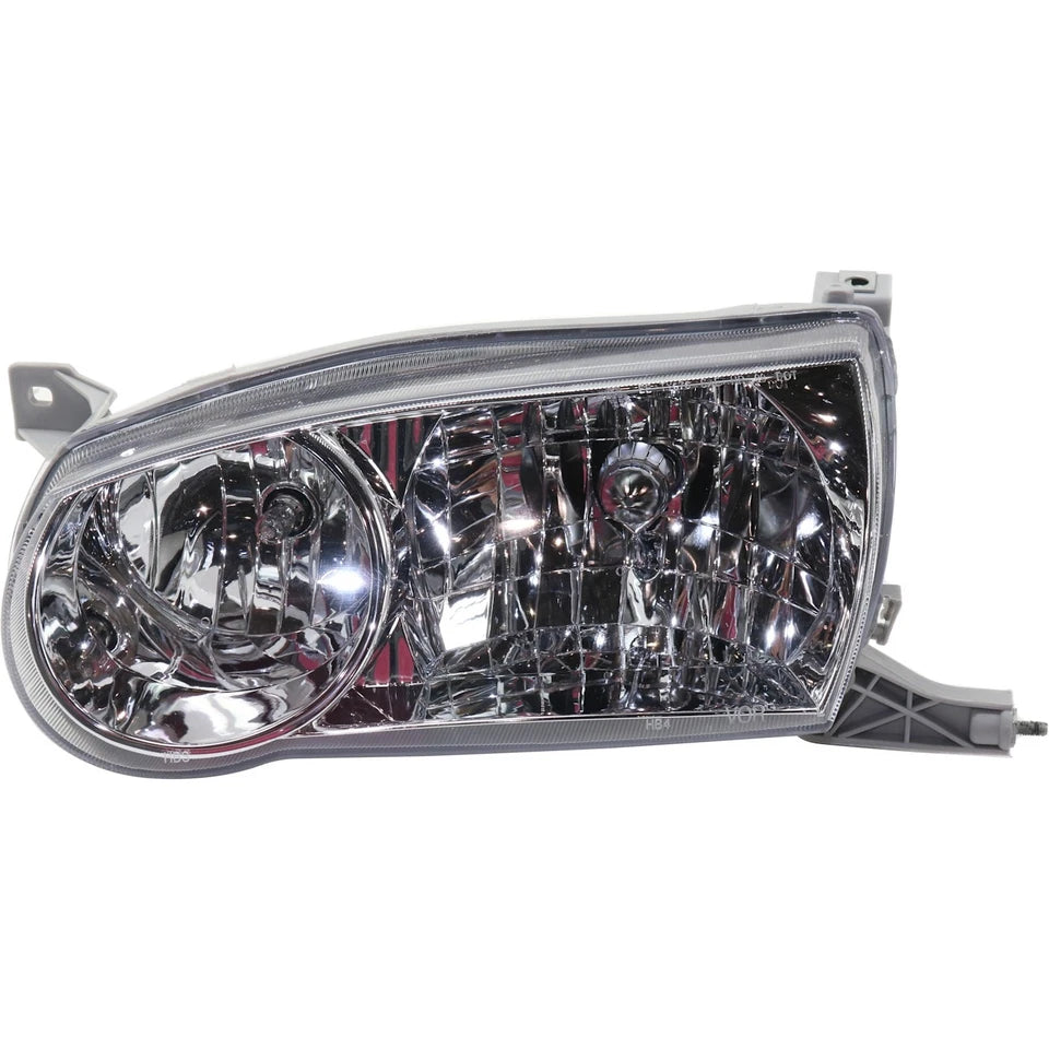 2001–2002 Toyota Corolla Sedan Headlight Kit | OEM Fit