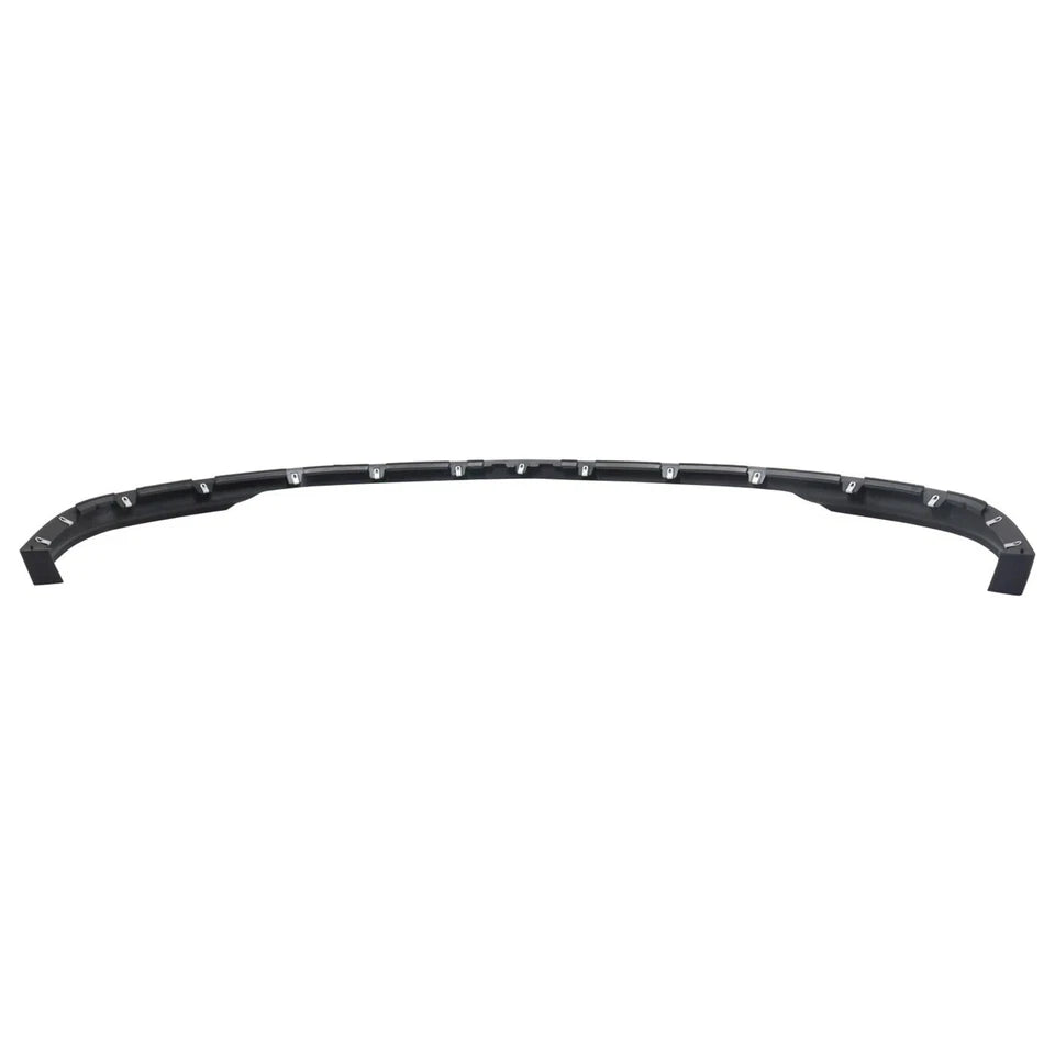 2016-2018 Chevrolet Silverado 1500 Front Bumper Valance with Air Deflector Kit | OEM Fit