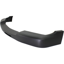 Load image into Gallery viewer, 2001–2002 Chevrolet Silverado 2500HD/3500 Front Bumper Trim Textured Black | OEM Fit