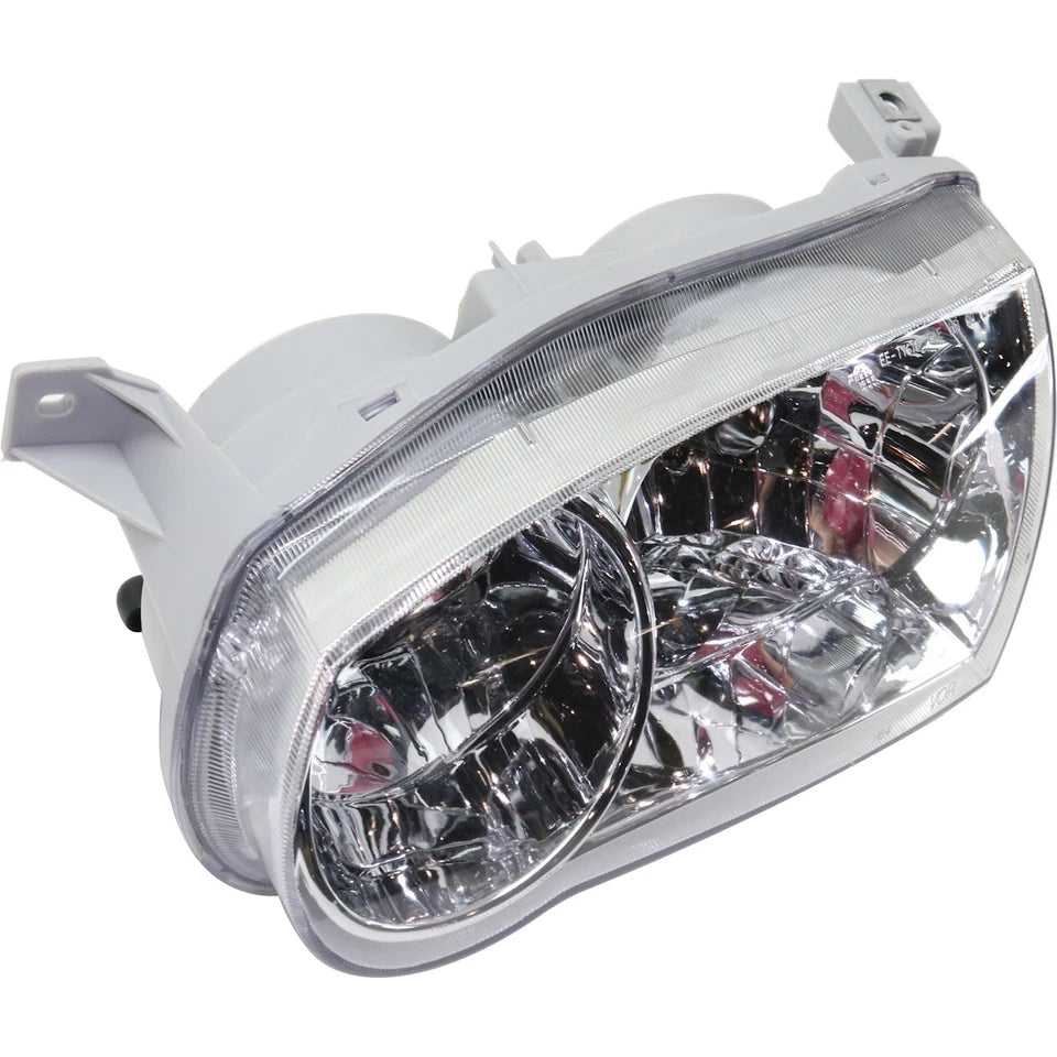 2001–2002 Toyota Corolla Sedan Headlight Kit | OEM Fit
