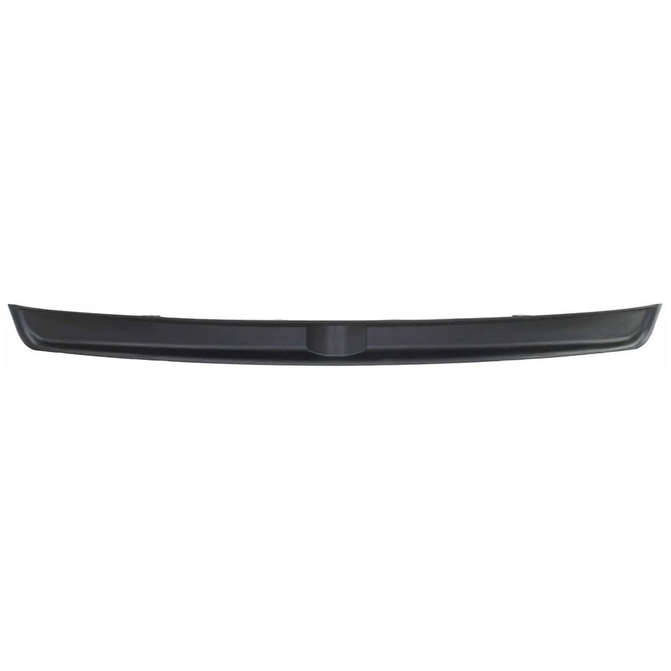 2003–2008 Dodge Ram 1500 / 2500 / 3500 Front Bumper Face Bar | OEM Fit