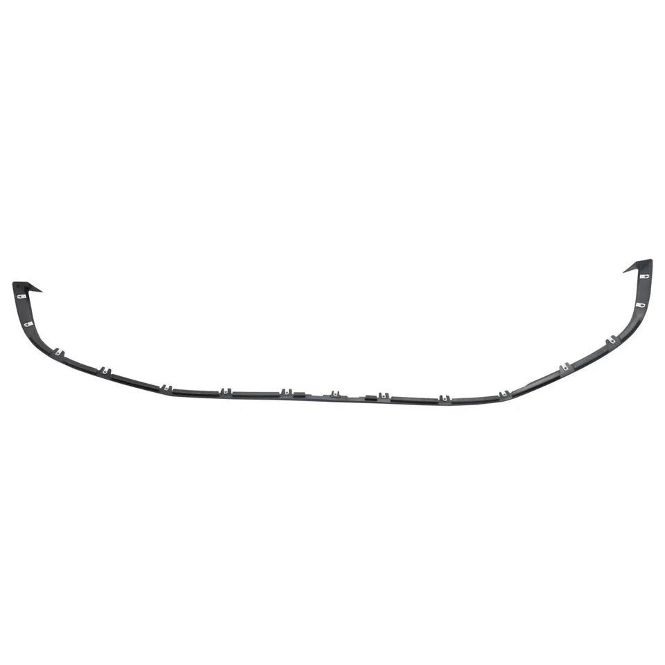 2016-2018 Chevrolet Silverado 1500 Front Bumper Valance with Air Deflector Kit | OEM Fit