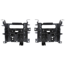 Load image into Gallery viewer, 2013–2023 Ram 1500 Classic Front Upper Bumper Face Bars | OEM Fit