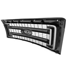 Load image into Gallery viewer, 2009–2014 Ford F-150 XL Front Upper Bumper Grille  | OEM Fit