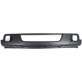 2006–2007 Ford Ranger Front Valance Textured | OEM Fit