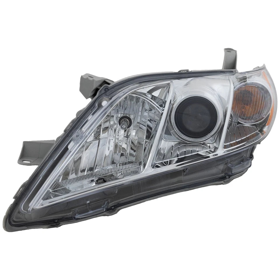 2007–2009 Toyota Camry Headlight | OEM Fit