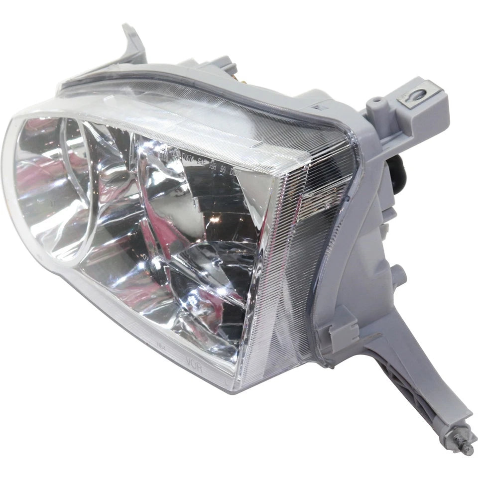 2001–2002 Toyota Corolla Sedan Headlight Kit | OEM Fit